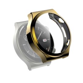 Husă de protecție Huawei Watch GT2 Pro auriu