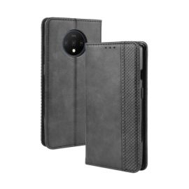 BUSINESS Wallet case OnePlus 7T black
