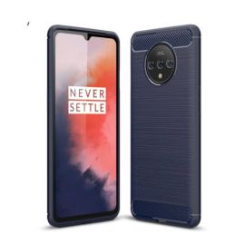 FLEXI TPU Cover Oneplus 7T blue