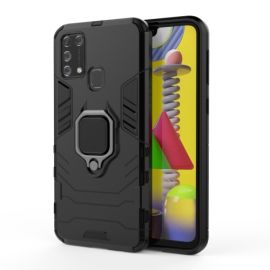 STRONG Pro acopere protecționiste Samsung Galaxy M31 negru