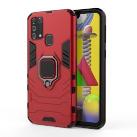 STRONG Pro capac protecționiste Samsung Galaxy M31 roșu