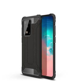 TOUGH Pro tective Samsung Galaxy S20 Ultra negru