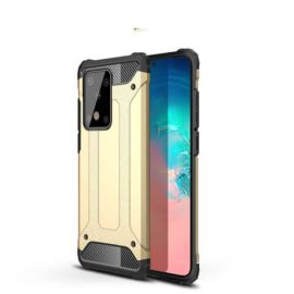 TOUGH Pro tective Samsung Galaxy S20 Ultra auriu