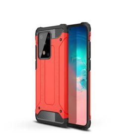 TOUGH Pro tective Samsung Galaxy S20 Ultra roșu