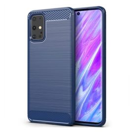 Husa FLEXI TPU Samsung Galaxy S20 Ultra albastru