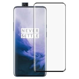 Sticlă securizată 3D OnePlus 7 Pro / 7T Pro negru