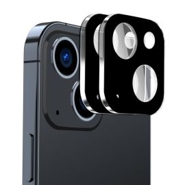 ENKAY 2x Sticlă de protecție pentru cameră Apple iPhone 14 / 14 Plus