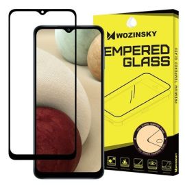 Sticlă securizată 3D Samsung Galaxy A32 5G / M32 5G negru