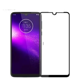 Sticlă securizată 3D Motorola One Macro / G8 Play Black