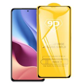 Sticla securizata 3D pentru Xiaomi Black Shark 5 / 5 Pro