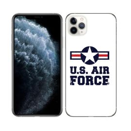 ART MY Apple iPhone 11 Pro Max AIR FORCE Pro tective Cover (023)