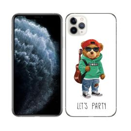 ART MY Apple iPhone 11 Pro Max BEAR Pro tective (008)