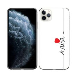 Apple MY ART Pro tective Apple iPhone 11 Pro Max MAMA (002)