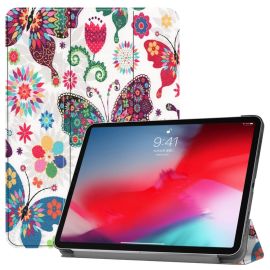 ART Flip case Apple iPad Pro 11 2018 BUTTERFLIES
