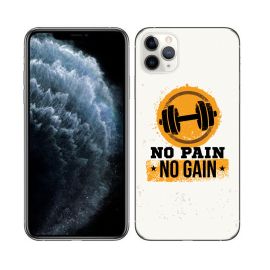 ART MY Apple iPhone 11 Pro Max GYM Pro tective (005)