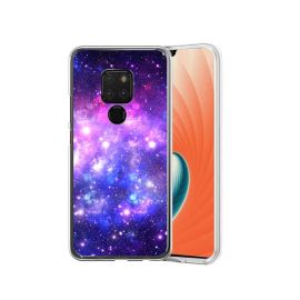 Husa de protecție MY ART Huawei Mate 20 GALAXY (015)