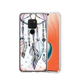 Husa de protecție MY ART Huawei Mate 20 DREAM CATCHER (20)