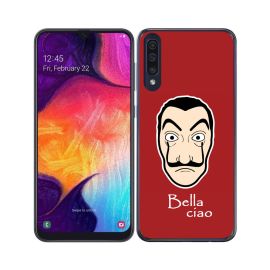 MY ART Pro acoperire protecționiste Samsung Galaxy A70 LA PAPEL CASE (027)