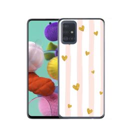 MY ART Pro acoperire protecționiste Samsung Galaxy A71 HE ART S (006)