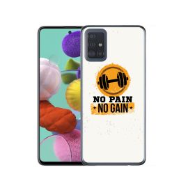 MY ART Pro tective Samsung Galaxy A71 GYM (005)