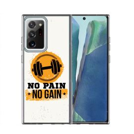 MY ART Pro tective Samsung Galaxy Note 20 Ultra GYM (005)