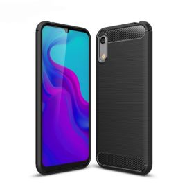 FLEXI TPU Cover Huawei Y6 2019 / Y6s 2019 black