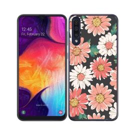 MY ART Husă de protecție Samsung Galaxy A50 DAISY (161)