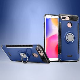 HOLD Husă de protecție Xiaomi Redmi 6A albastră