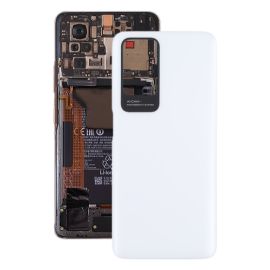 Capac original din spate (capac baterie) Xiaomi Redmi 10 / Redmi 10 2022 alb