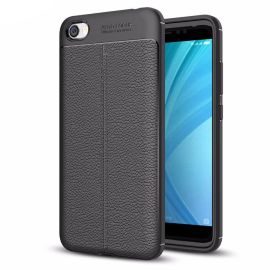 PATTERN TPU capac Xiaomi redmi 5A negru