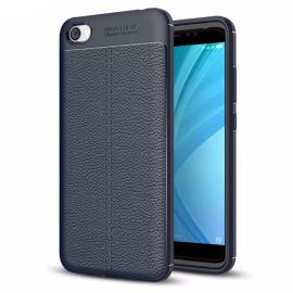PATTERN TPU capac Xiaomi albastru redmi 5A
