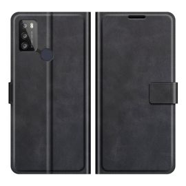 Geantă portofel Alcatel 1S 2021 / 3L 2021 negru