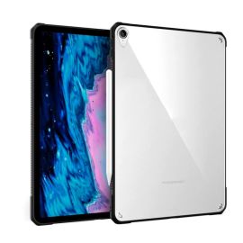 PROTEMIO FUSION Husă durabilă Apple iPad Air 5 (2022) / 4 (2020) albastru