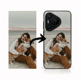 Husă cu fotografie personalizată pentru Huawei Pura 70 Pro