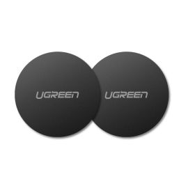 UGREEN 2x plăcuțe pentru suport magnetic pentru mașină