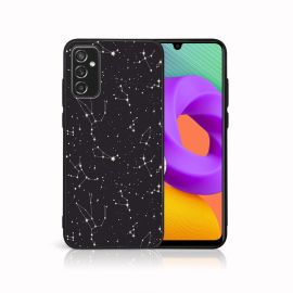 PROTEMIO MY ART Husă de protecție pentru Samsung Galaxy M52 5G BaW