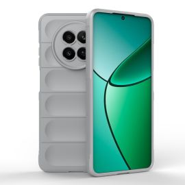 STEPS Husă de protecție pentru Realme 12 5G gri