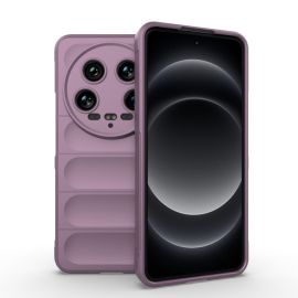 STEPS Husa de protectie pentru Xiaomi 14 Ultra violet