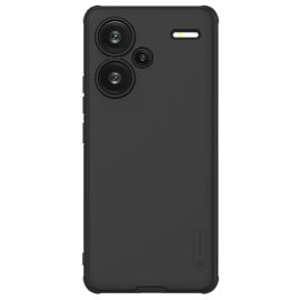 NILLKIN FROSTED Husă de protecție pentru Xiaomi Redmi Note 13 Pro+ 5G negru