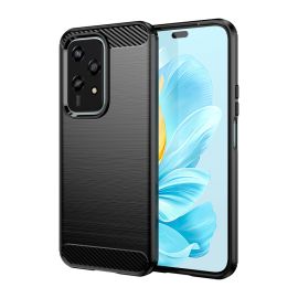 FLEXI TPU Capac de protecție Honor 200 Lite negru
