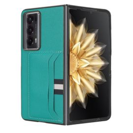 LITCHI Husă de protecție Honor Magic V2 verde