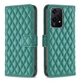 LATTICE Husă de protecție pentru Honor 200 Lite verde