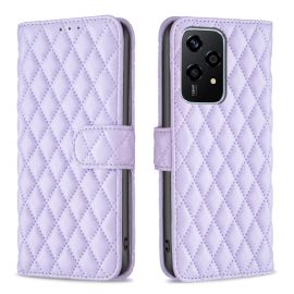 LATTICE Husă de protecție pentru Honor 200 Lite violet