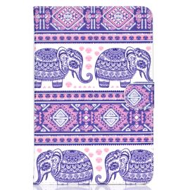 FLIP UNIVERSALĂ pentru o tabletă TOTEM ELEFANT 10"