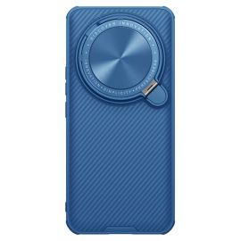Husa CD NILLKIN PROP pentru Xiaomi 14 Ultra albastra