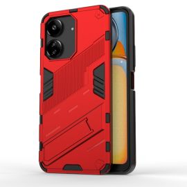 BIB Husa de protectie pentru Xiaomi Redmi 13C / Poco C65 rosie