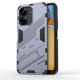BIB Husa de protectie pentru Xiaomi Redmi 13C / Poco C65 gri
