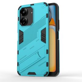 BIB Husa de protectie pentru Xiaomi Redmi 13C / Poco C65 albastru