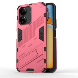 BIB Husa de protectie pentru Xiaomi Redmi 13C / Poco C65 roz