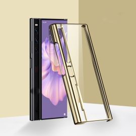 ELECTRO Husa de protectie Huawei Mate Xs 2 gold